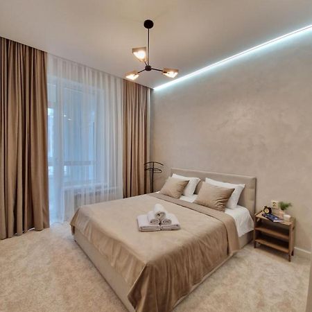 Expo Residence Astana Εξωτερικό φωτογραφία