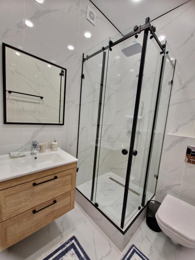 Expo Residence Astana Εξωτερικό φωτογραφία