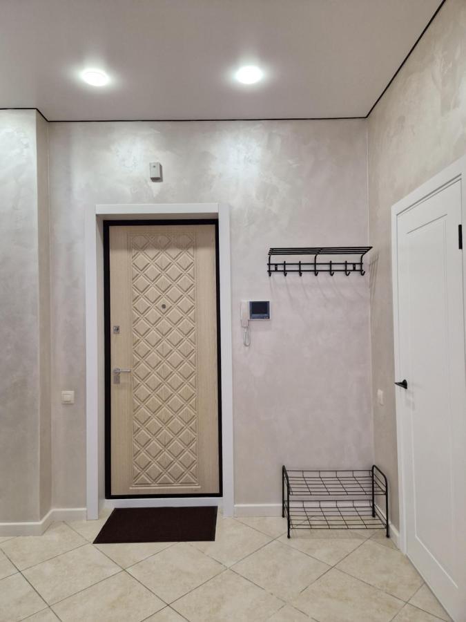 Expo Residence Astana Εξωτερικό φωτογραφία