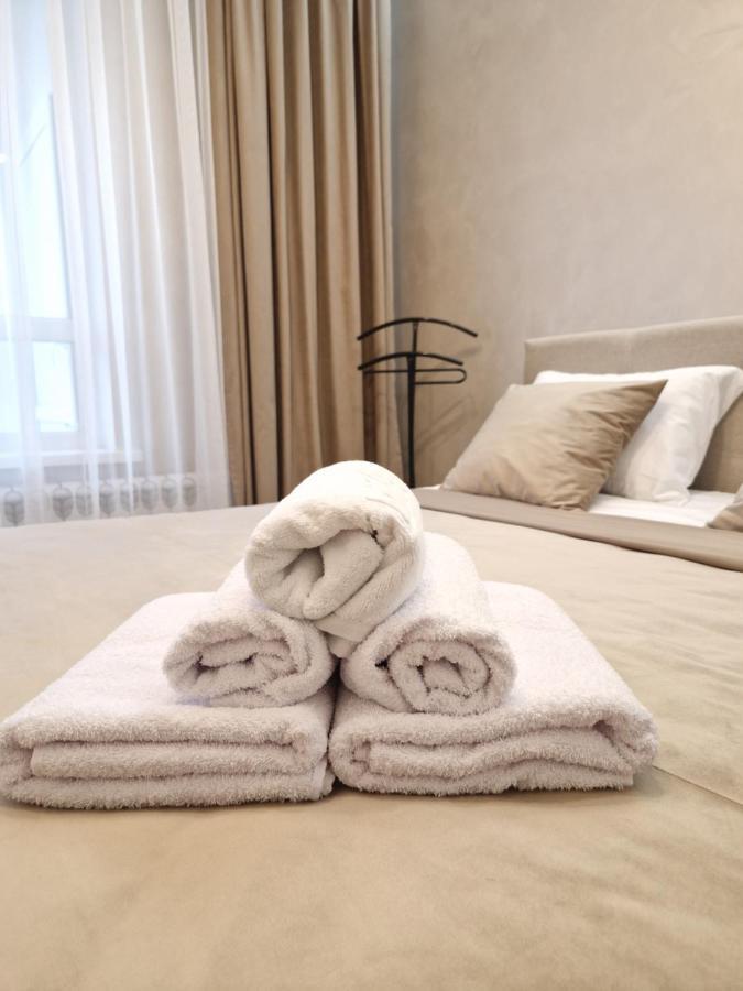 Expo Residence Astana Εξωτερικό φωτογραφία